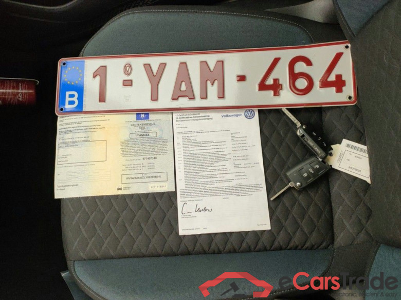 Volkswagen Polo 1.0 TSI IQ.Drive DSG 5d #4