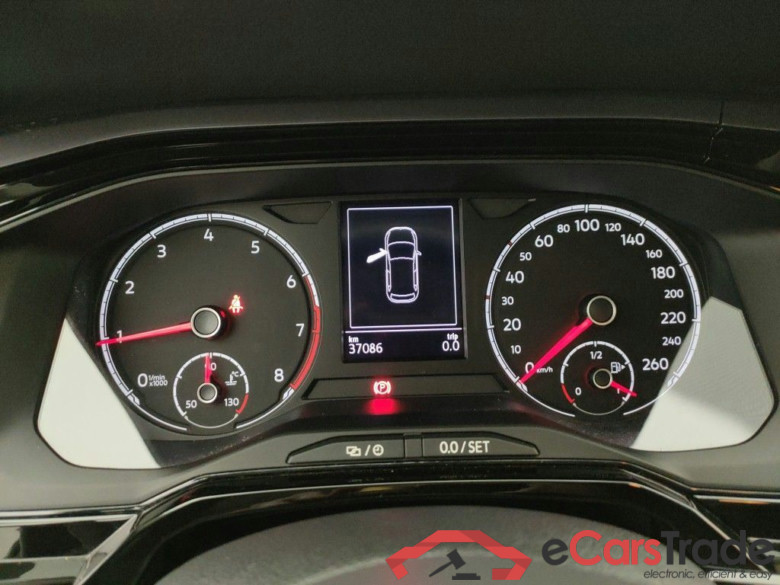 Volkswagen Polo 1.0 TSI IQ.Drive DSG 5d #6