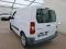 preview Peugeot Partner #1
