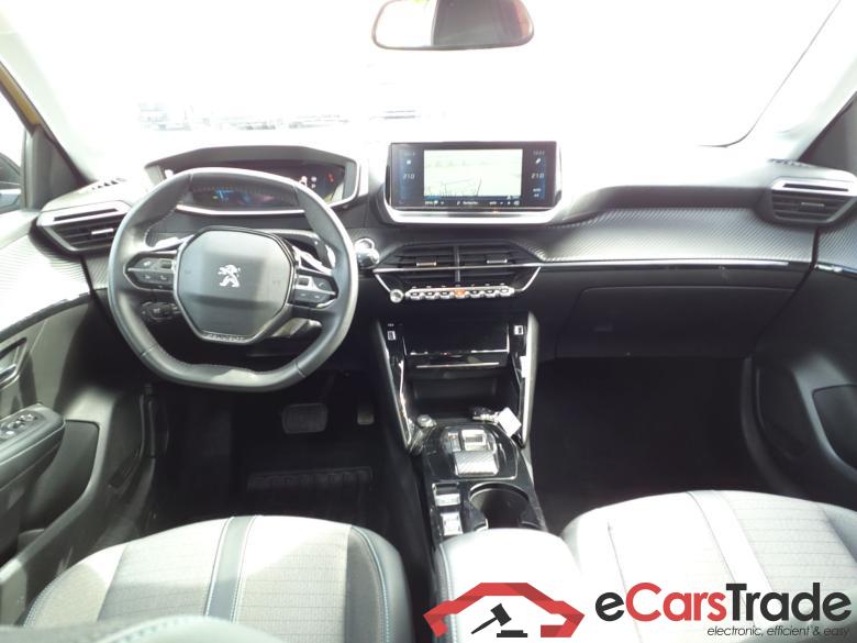 PEUGEOT 208 PureTech 100 S&S EAT8 Allure Pack  #4