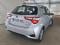 preview Toyota Yaris #2