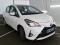 preview Toyota Yaris #3