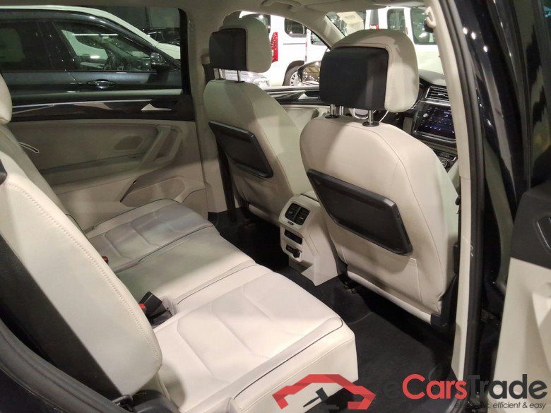 VOLKSWAGEN TIGUAN ALLSPACE 2.0 TDI PLATINUM DSG #5