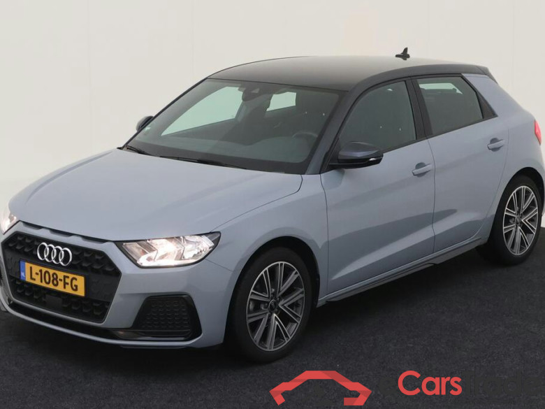 AUDI A1 Sportback 70 kW