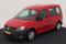 preview Volkswagen Caddy #0