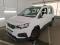 preview Peugeot Rifter #0