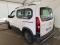 preview Peugeot Rifter #1