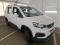 preview Peugeot Rifter #3