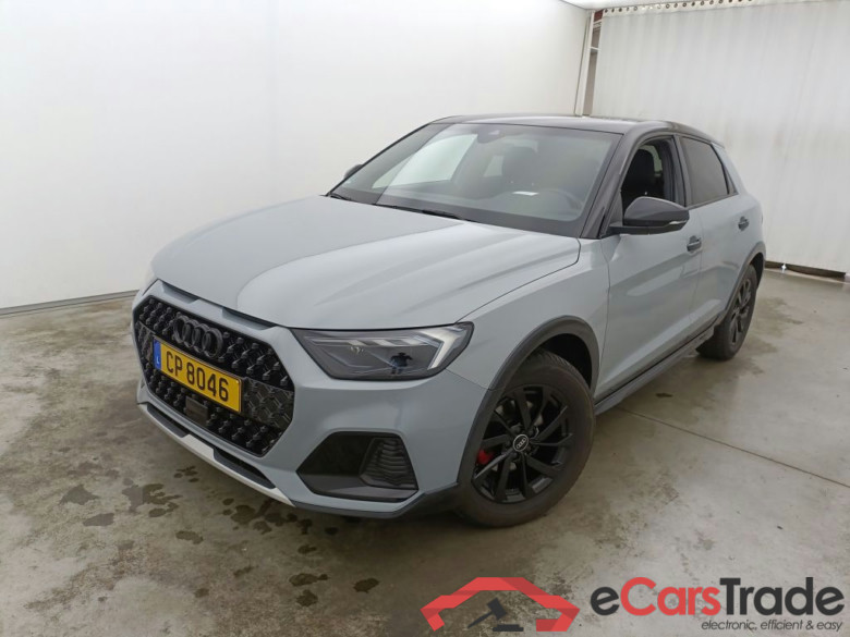 AUDI A1 CITYCARVER 35 TFSI 150 S tronic (EU6AP) 5d #1