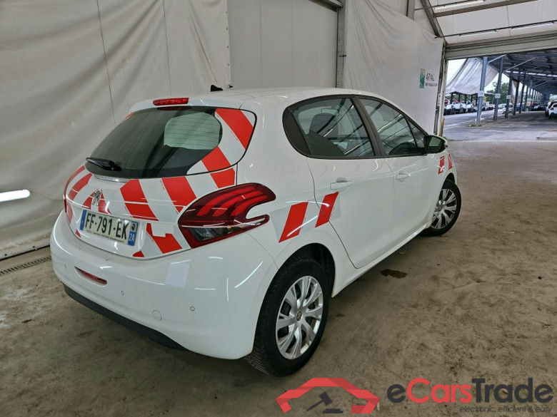 208 Affaire Premium Pack 1.2 80CV BVM5 E6dT #4