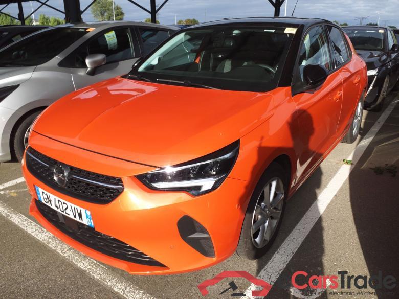 OPEL Corsa 1.2 Turbo 130 CV Elegance business BVA #1