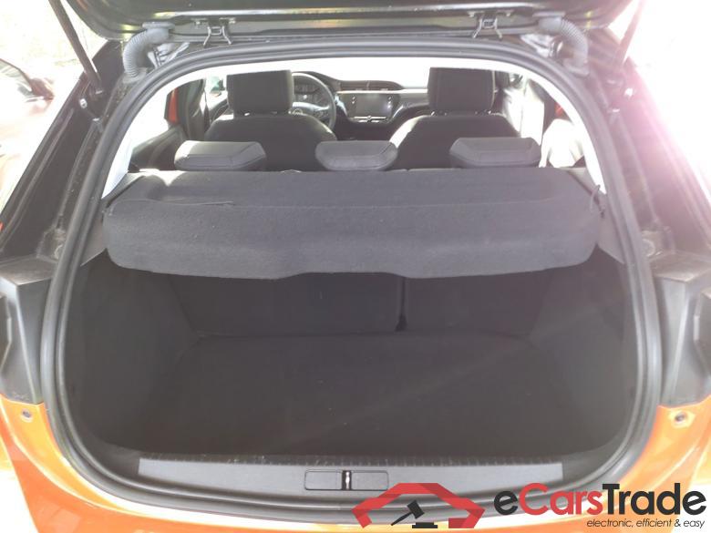 OPEL Corsa 1.2 Turbo 130 CV Elegance business BVA #2