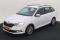 preview Skoda Fabia #0