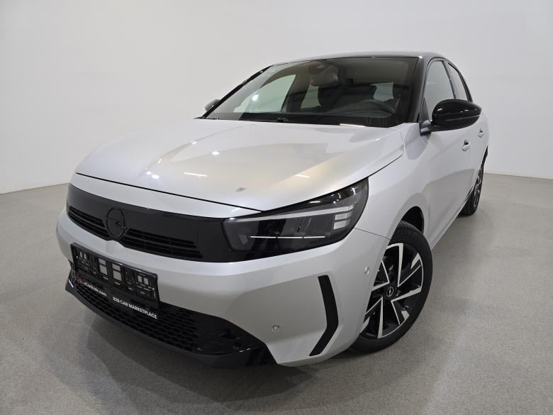 Opel Corsa 1.2 PureTech GS-Line LED Virtual Navi 1/2 Sport-Leather KeylessGo Camera Klima PDC ... #1