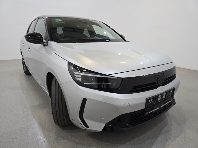 Opel Corsa 1.2 PureTech GS-Line LED Virtual Navi 1/2 Sport-Leather KeylessGo Camera Klima PDC ... #3