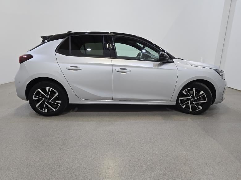 Opel Corsa 1.2 PureTech GS-Line LED Virtual Navi 1/2 Sport-Leather KeylessGo Camera Klima PDC ... #5