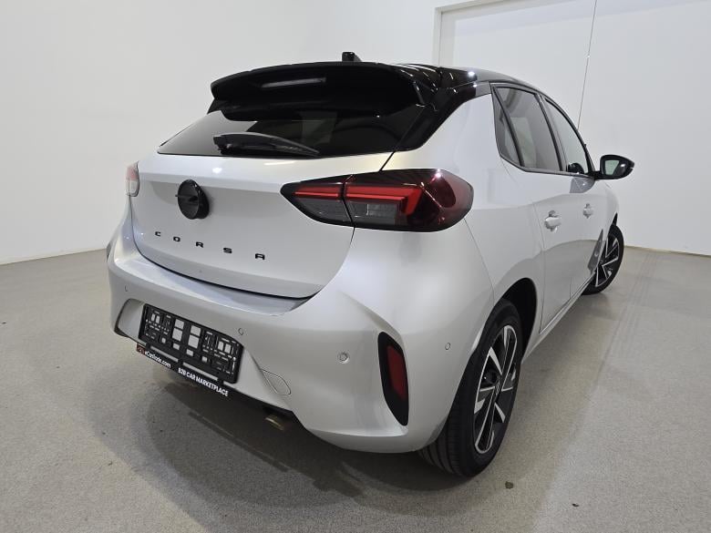 Opel Corsa 1.2 PureTech GS-Line LED Virtual Navi 1/2 Sport-Leather KeylessGo Camera Klima PDC ... #4