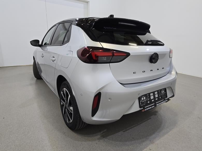 Opel Corsa 1.2 PureTech GS-Line LED Virtual Navi 1/2 Sport-Leather KeylessGo Camera Klima PDC ... #6