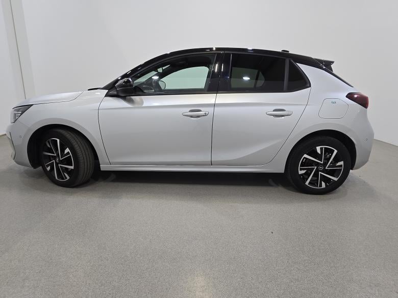 Opel Corsa 1.2 PureTech GS-Line LED Virtual Navi 1/2 Sport-Leather KeylessGo Camera Klima PDC ... #2