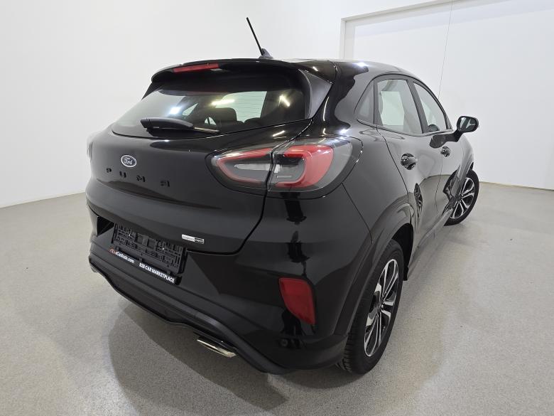 Ford Puma 1.0 Ecoboost ST-Line 125Hp Aut. LED-Xenon Virtual Navi Sport-Seats KeylessGo Klima PDC ... #4