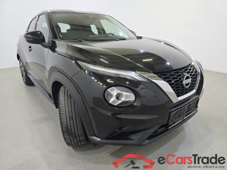 Nissan Juke 1.0 DIG-T Acenta Display Camera Klima PDC ... #3