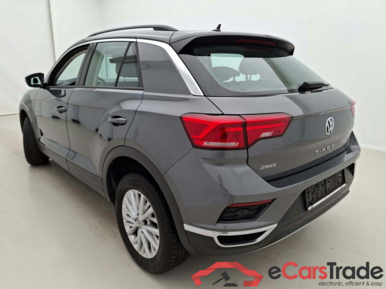Volkswagen T-Roc 1.6 TDI Style Display Klima PDC ... #4
