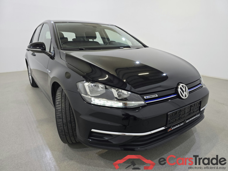 Volkswagen Golf VII 1.5 TGI 130Hp Comfortline Navi Camera Klima PDC ... #3