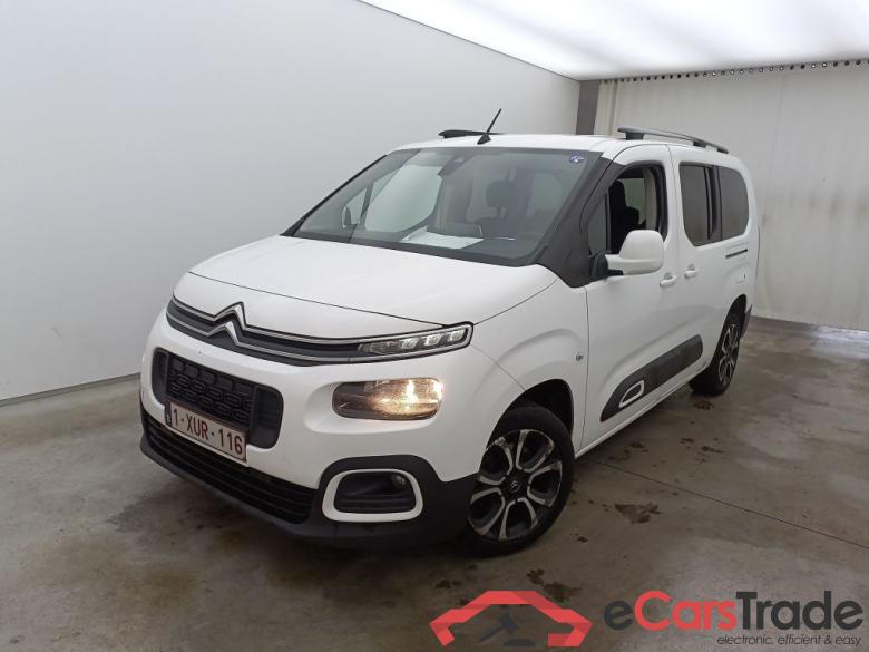 Citroën Berlingo Multispace 1.5 BlueHDi 100 MAN S&S Feel XL 5d 7pl #1