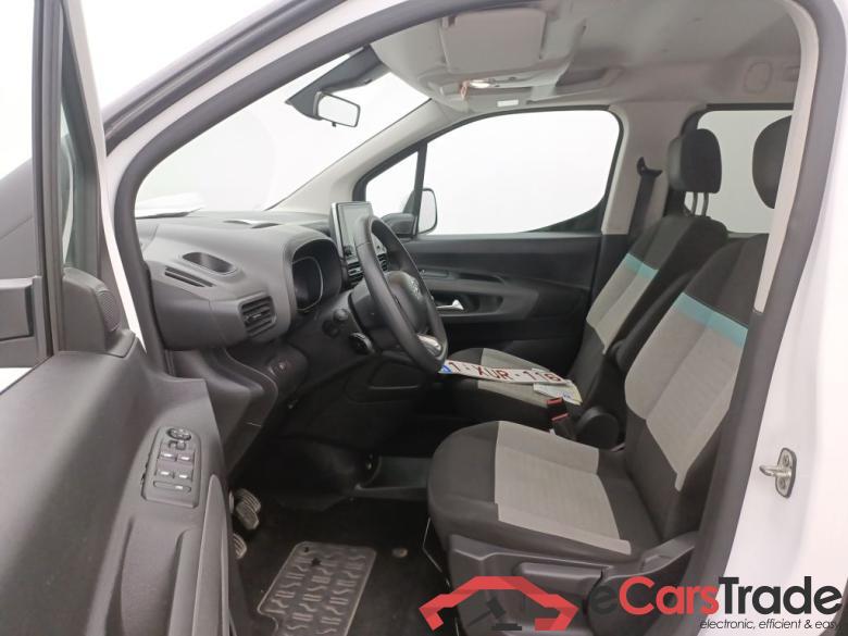 Citroën Berlingo Multispace 1.5 BlueHDi 100 MAN S&S Feel XL 5d 7pl #3