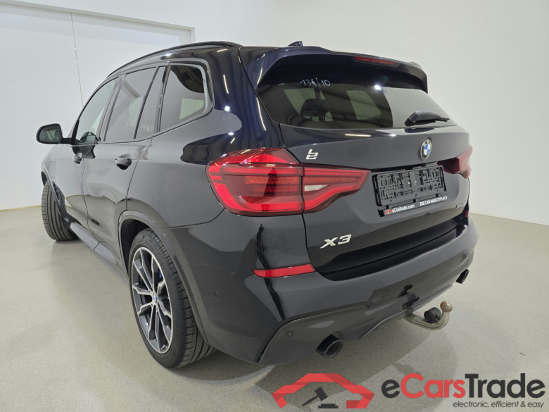 BMW X3 2.0 xDrive30e Plug-In Hybrid M-Sport Aut. Head-Up LC-Pro Harman/Kardon Navi 1/2 Sport-Leather KeylessGo Camera Klima PDC ... #6