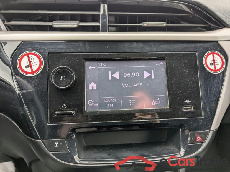 Opel Corsa 1.2T 100Hp Aut. LED Display Klima PDC ... #6