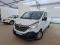 preview Renault Trafic #0