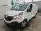 preview Renault Trafic #0