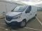 preview Renault Trafic #0