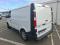 preview Renault Trafic #1