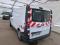 preview Renault Trafic #1