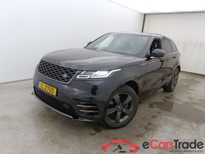 LAND ROVER RANGE ROVER VELAR DIESEL 3.0 TD6 275 R-Dynamic S (EU6d-TEMP) 5d