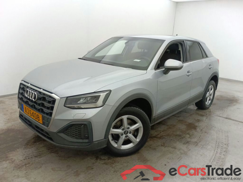 AUDI Q2 - 2021 35 TFSI S tronic (MY23) 5d