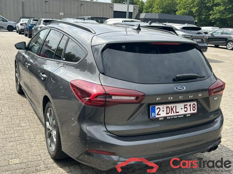 FORD FOCUS ST-line 125pk 92kw mHEV M6 Clipper #3