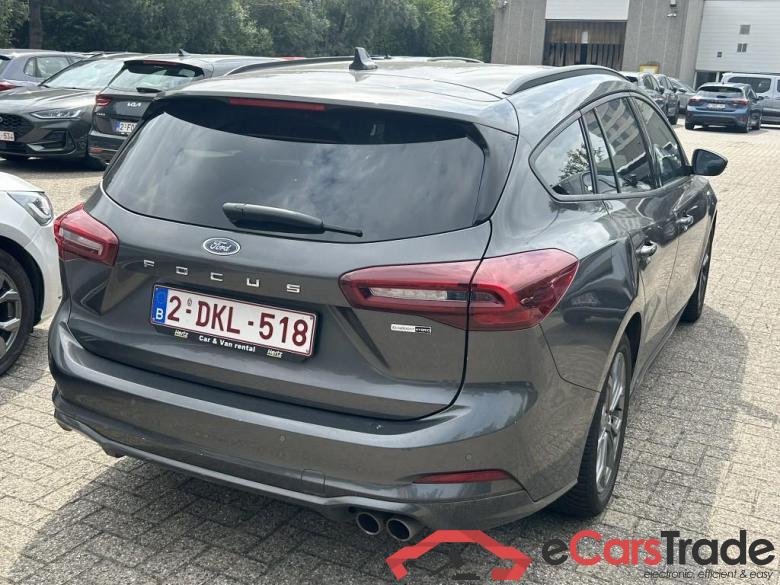 FORD FOCUS ST-line 125pk 92kw mHEV M6 Clipper #4