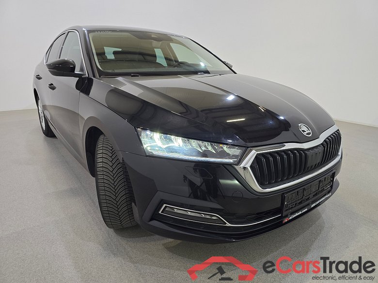 Skoda Octavia 2.0 TDI Ambition LED Virtual Navi KeylessGo Klima PDC ... #3