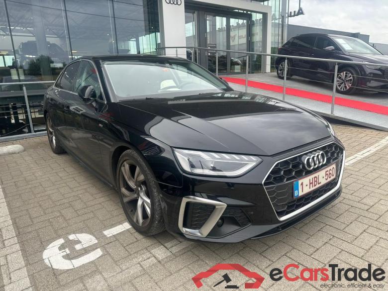 AUDI A4 Audi A4  Business Edition S line 35 TFSI  110(150) kW(pk) S tronic #2