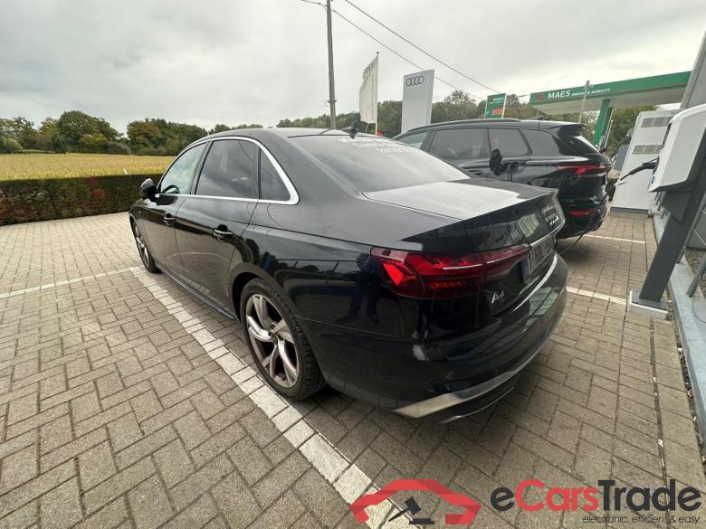 AUDI A4 Audi A4  Business Edition S line 35 TFSI  110(150) kW(pk) S tronic #3