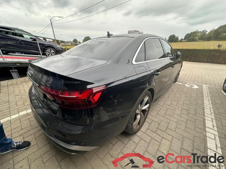 AUDI A4 Audi A4  Business Edition S line 35 TFSI  110(150) kW(pk) S tronic #4