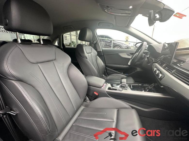 AUDI A4 Audi A4  Business Edition S line 35 TFSI  110(150) kW(pk) S tronic #6