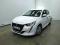 preview Peugeot 208 #0