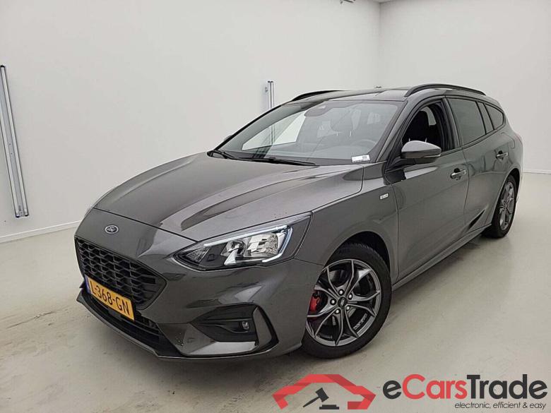 FORD Focus Wagon 1.0 EcoB ST Line X Business #1