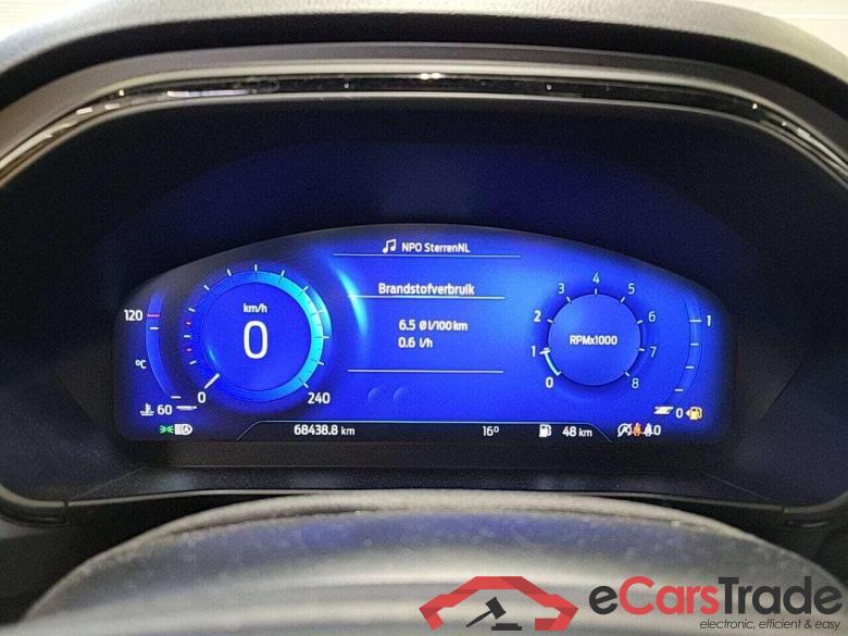 FORD Focus Wagon 1.0 EcoB ST Line X Business #4