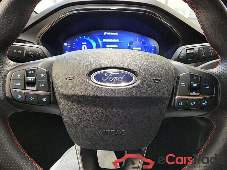 FORD Focus Wagon 1.0 EcoB ST Line X Business #5