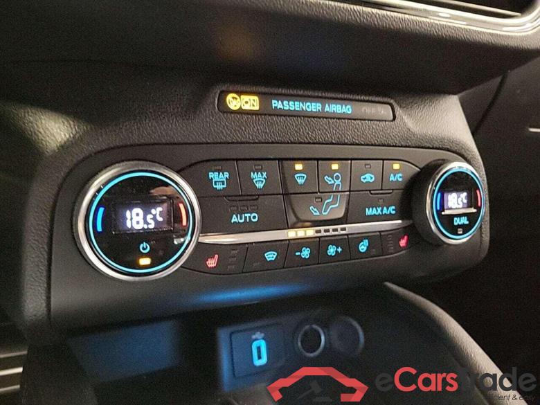 FORD Focus Wagon 1.0 EcoB ST Line X Business #6